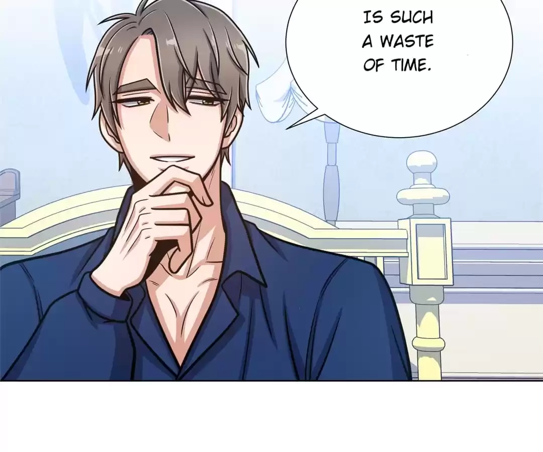 Read Savage Garden chapter 38 image 24 on Lezhin