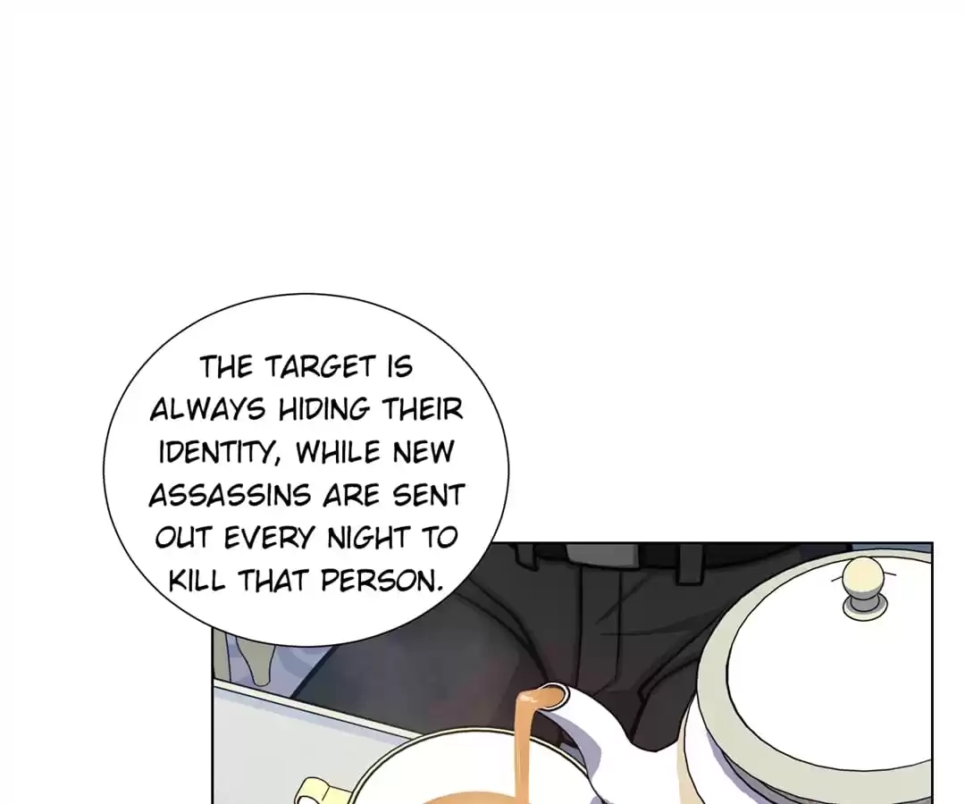 Read Savage Garden chapter 38 image 25 on Lezhin