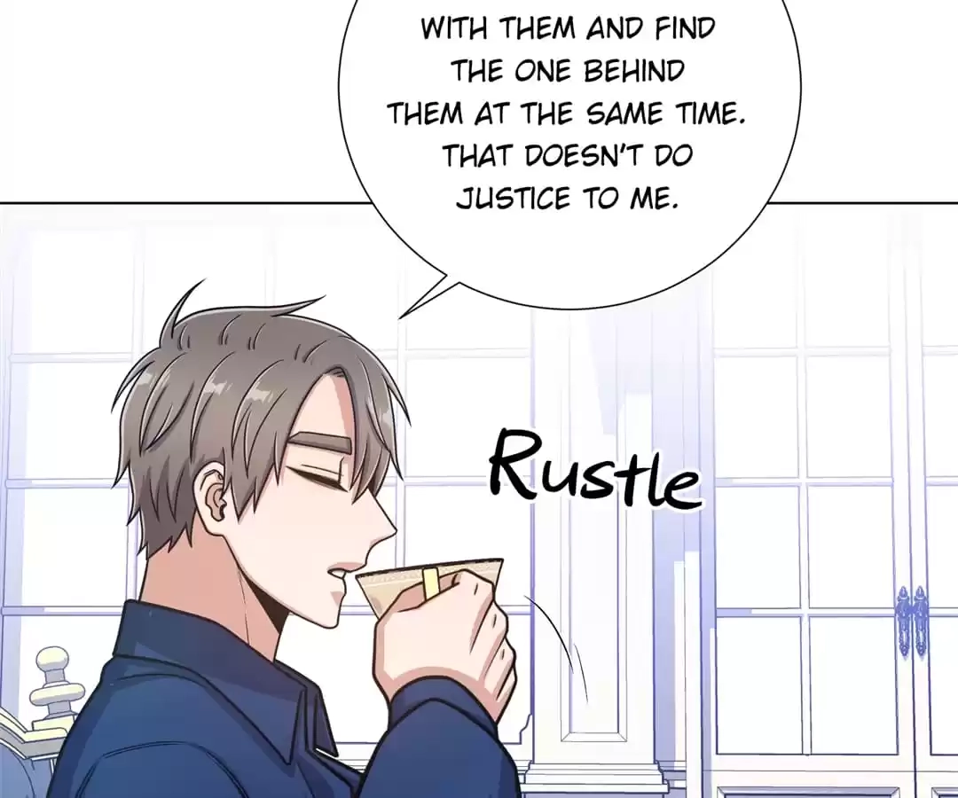 Read Savage Garden chapter 38 image 27 on Lezhin