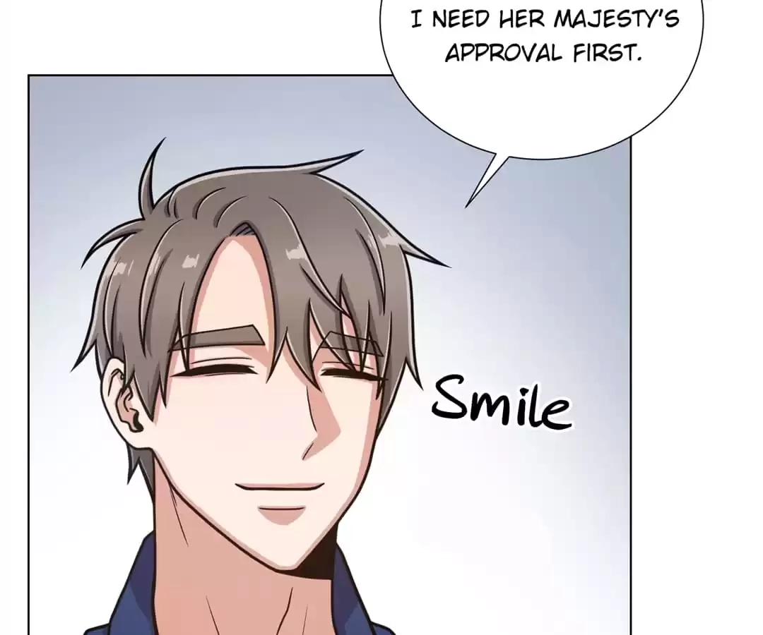 Read Savage Garden chapter 38 image 31 on Lezhin
