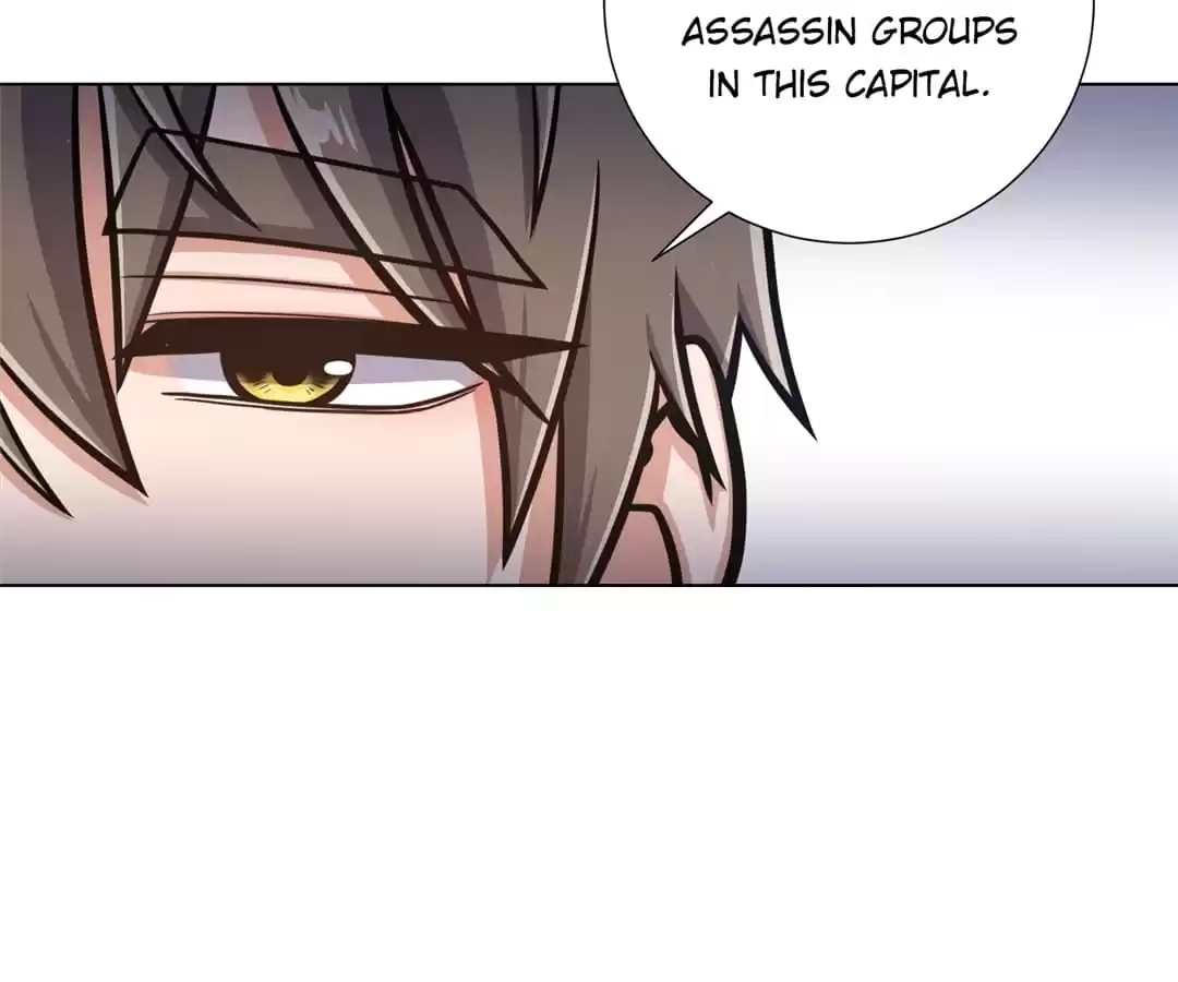 Read Savage Garden chapter 38 image 35 on Lezhin