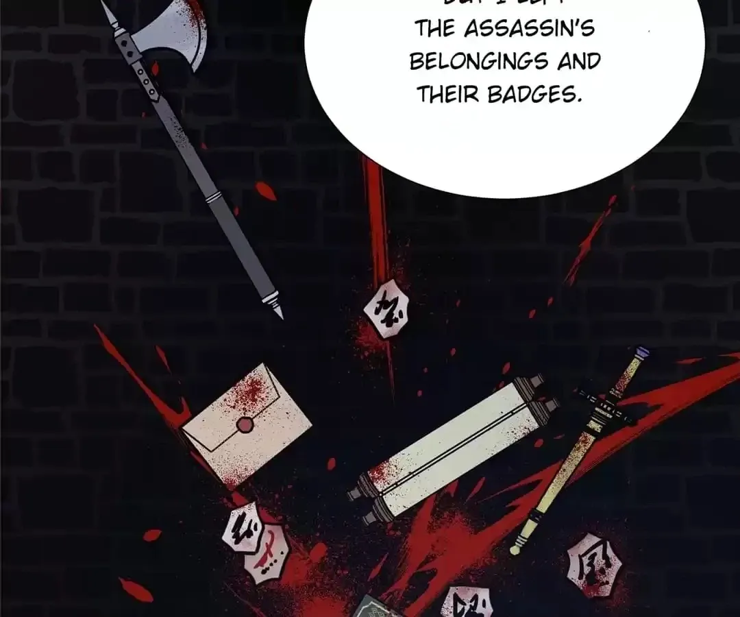 Read Savage Garden chapter 38 image 39 on Lezhin