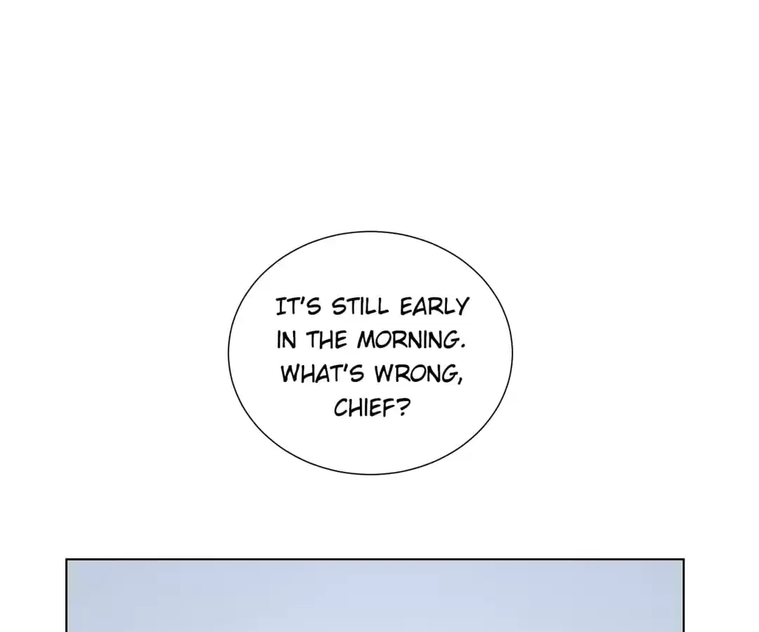 Read Savage Garden chapter 38 image 4 on Lezhin