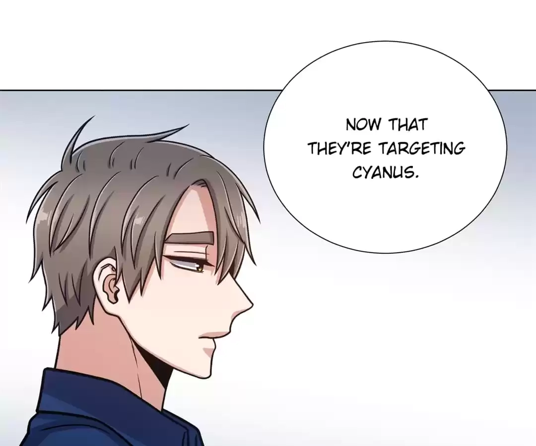 Read Savage Garden chapter 38 image 54 on Lezhin