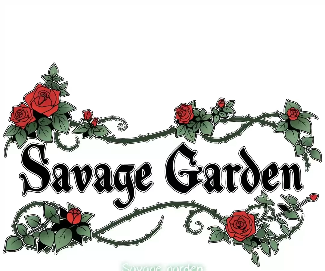 Read Savage Garden chapter 38 image 57 on Lezhin