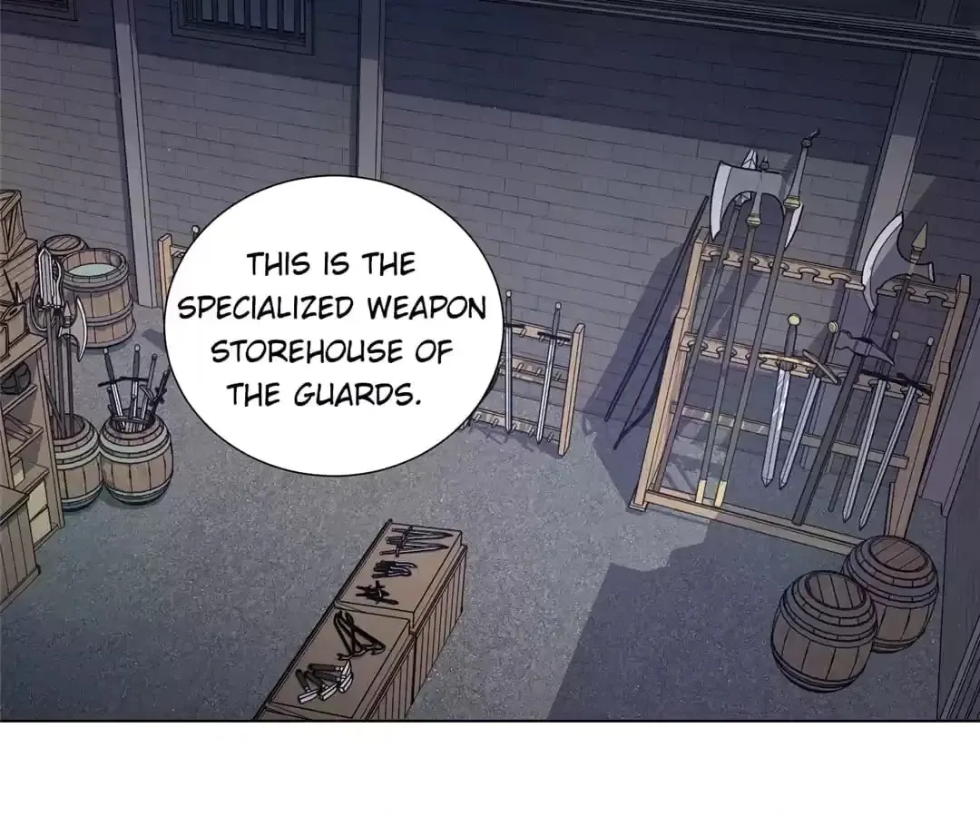 Read Savage Garden chapter 38 image 59 on Lezhin