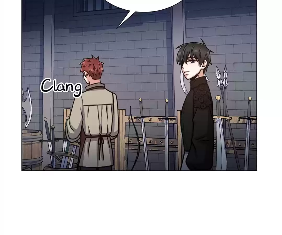 Read Savage Garden chapter 38 image 61 on Lezhin
