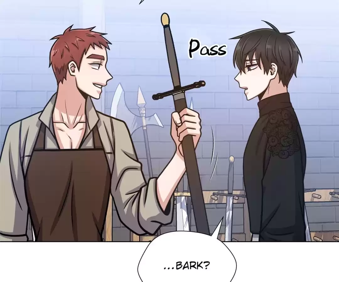 Read Savage Garden chapter 38 image 63 on Lezhin