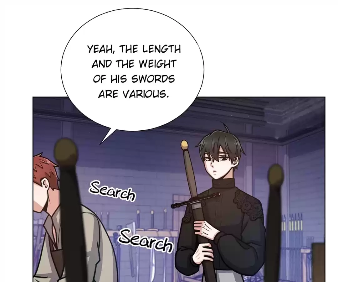Read Savage Garden chapter 38 image 65 on Lezhin