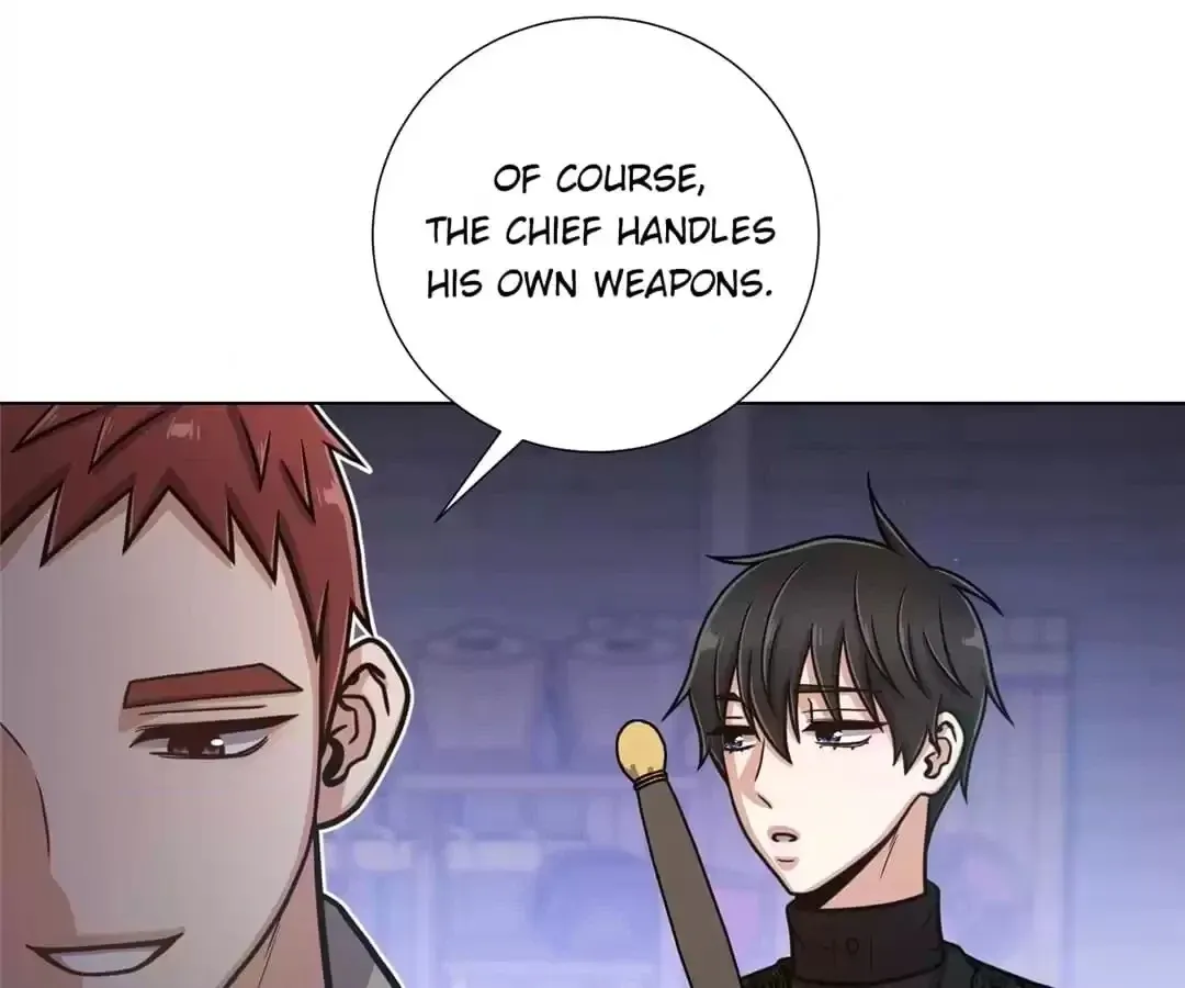 Read Savage Garden chapter 38 image 69 on Lezhin
