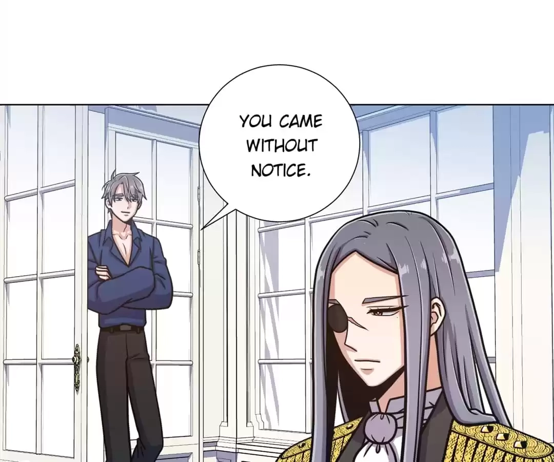 Read Savage Garden chapter 38 image 7 on Lezhin