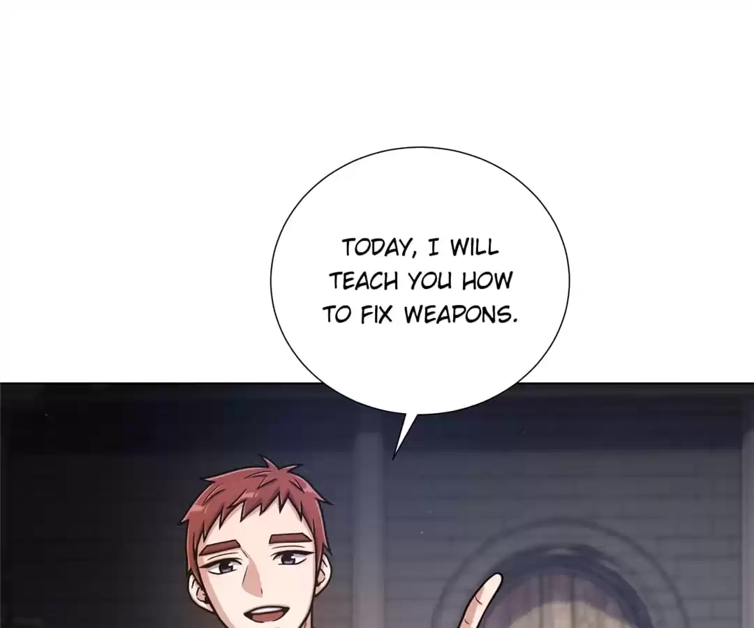 Read Savage Garden chapter 38 image 73 on Lezhin