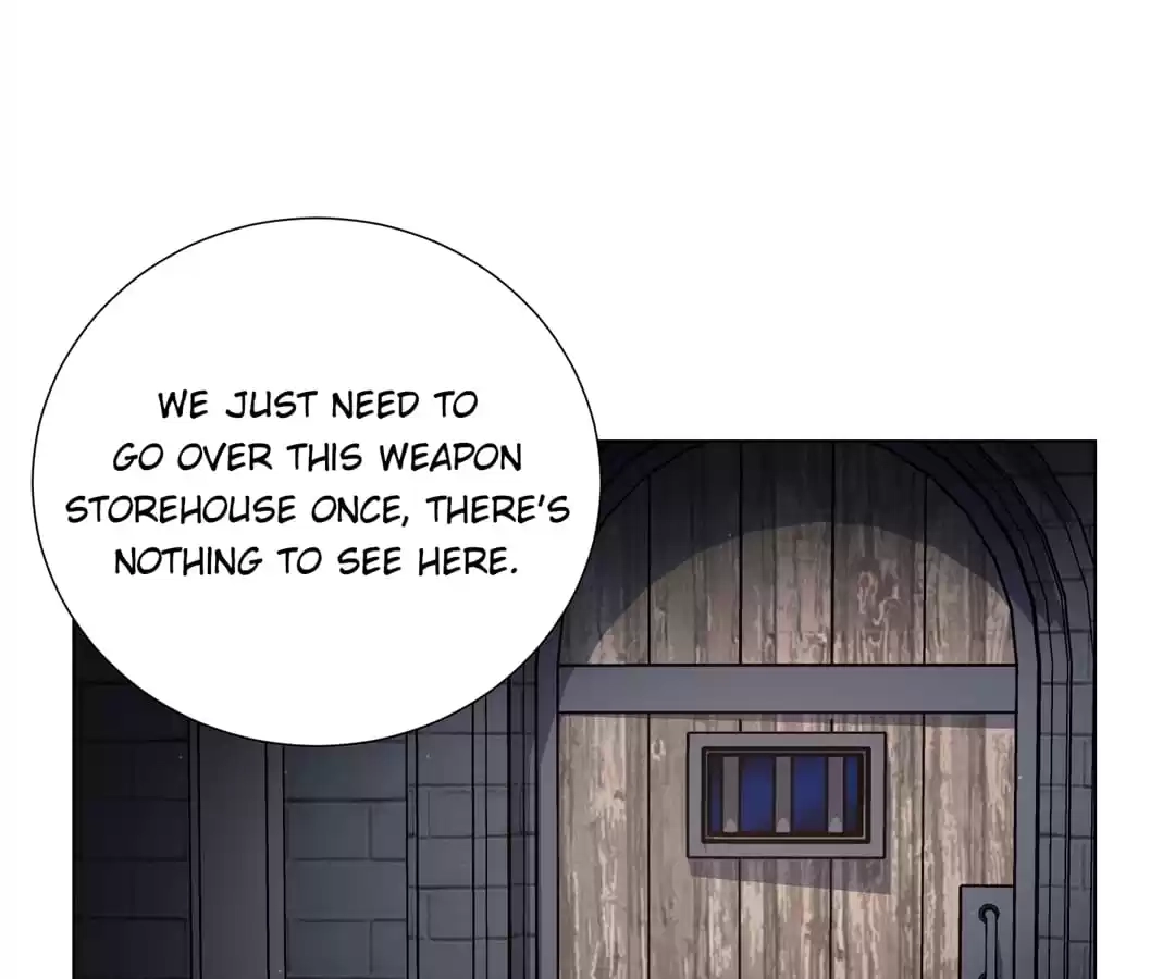 Read Savage Garden chapter 38 image 75 on Lezhin