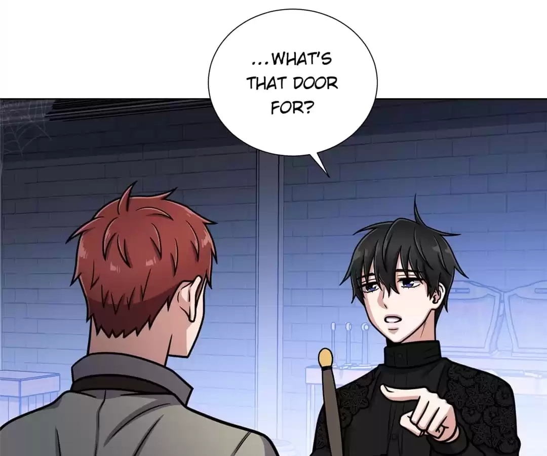 Read Savage Garden chapter 38 image 77 on Lezhin