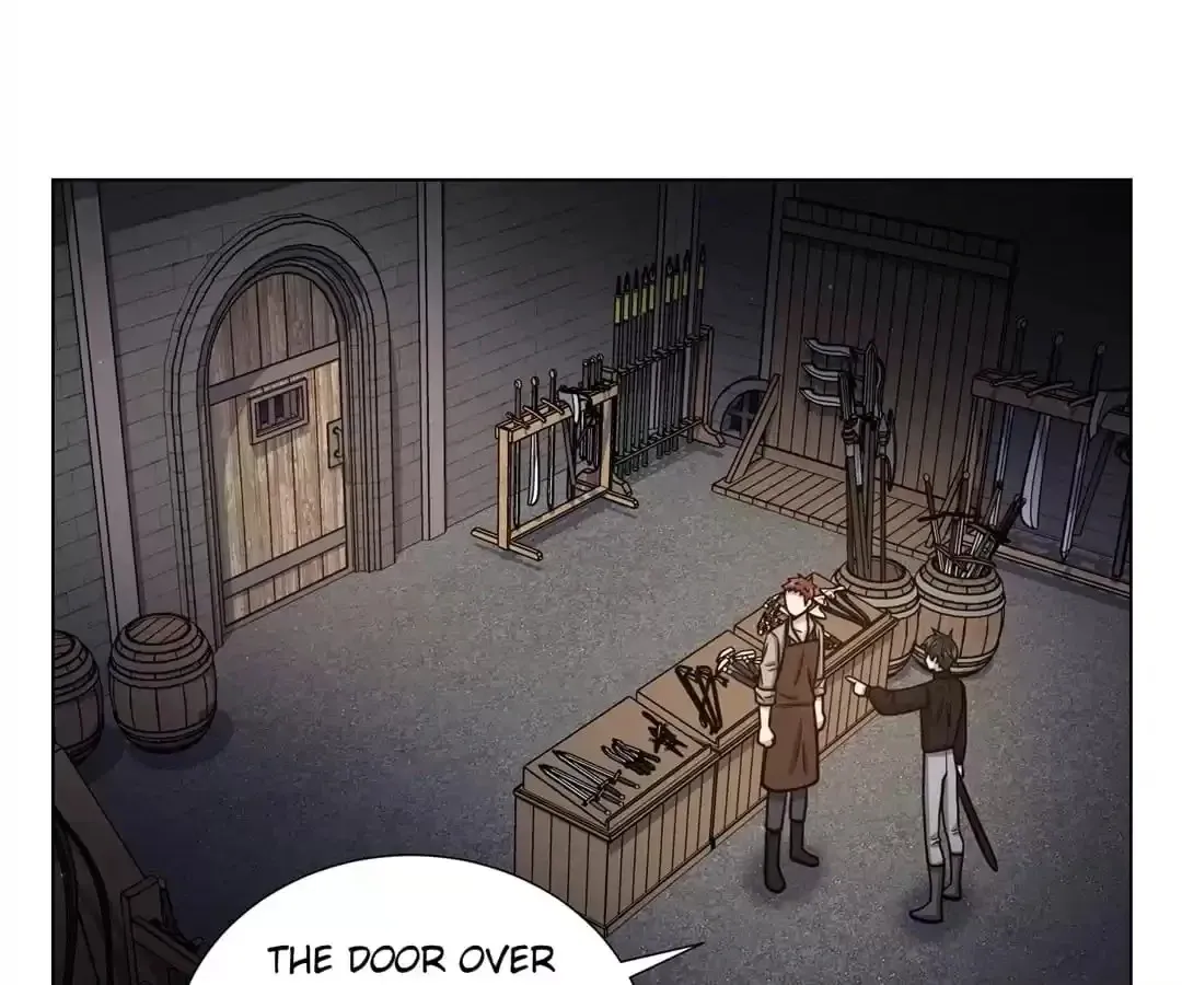 Read Savage Garden chapter 38 image 79 on Lezhin