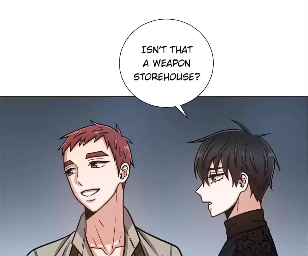 Read Savage Garden chapter 38 image 81 on Lezhin