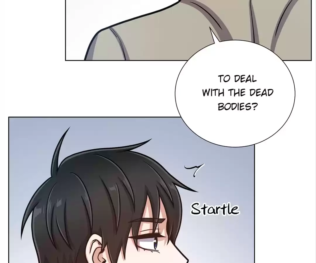 Read Savage Garden chapter 38 image 86 on Lezhin