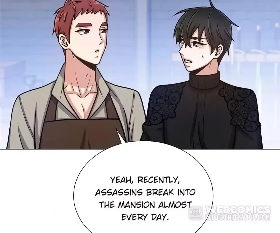 Read Savage Garden chapter 38 image 89 on Lezhin