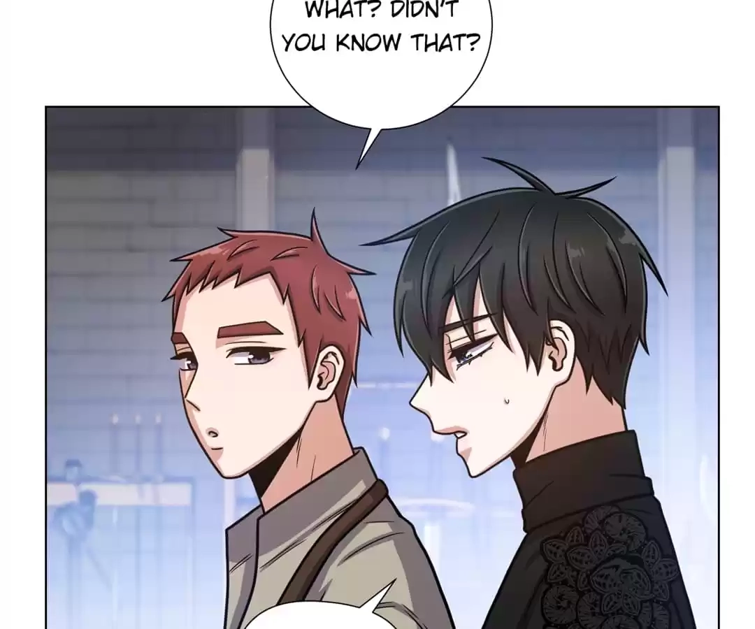 Read Savage Garden chapter 38 image 94 on Lezhin