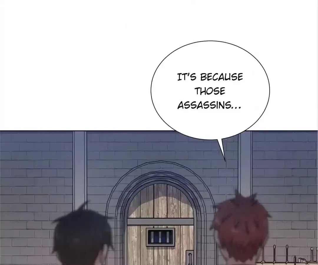 Read Savage Garden chapter 38 image 99 on Lezhin