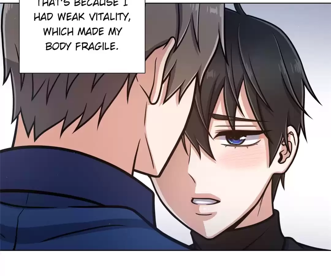 Read Savage Garden chapter 39 image 108 on Lezhin