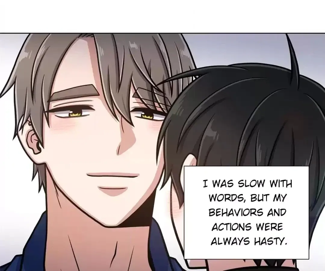 Read Savage Garden chapter 39 image 109 on Lezhin