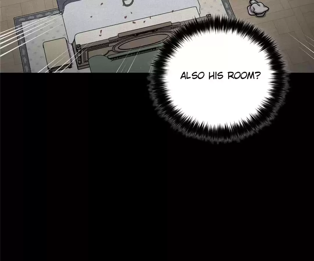 Read Savage Garden chapter 39 image 11 on Lezhin