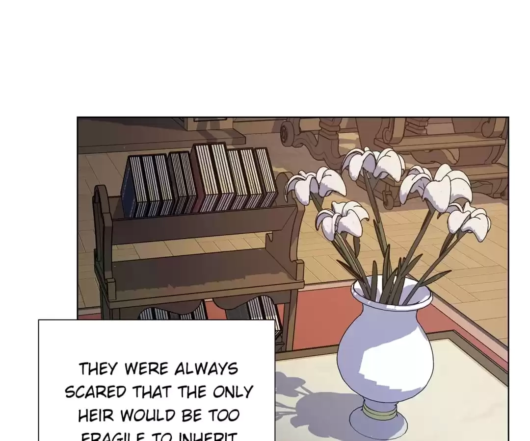 Read Savage Garden chapter 39 image 112 on Lezhin