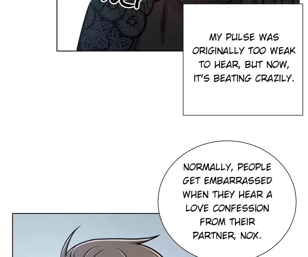 Read Savage Garden chapter 39 image 117 on Lezhin
