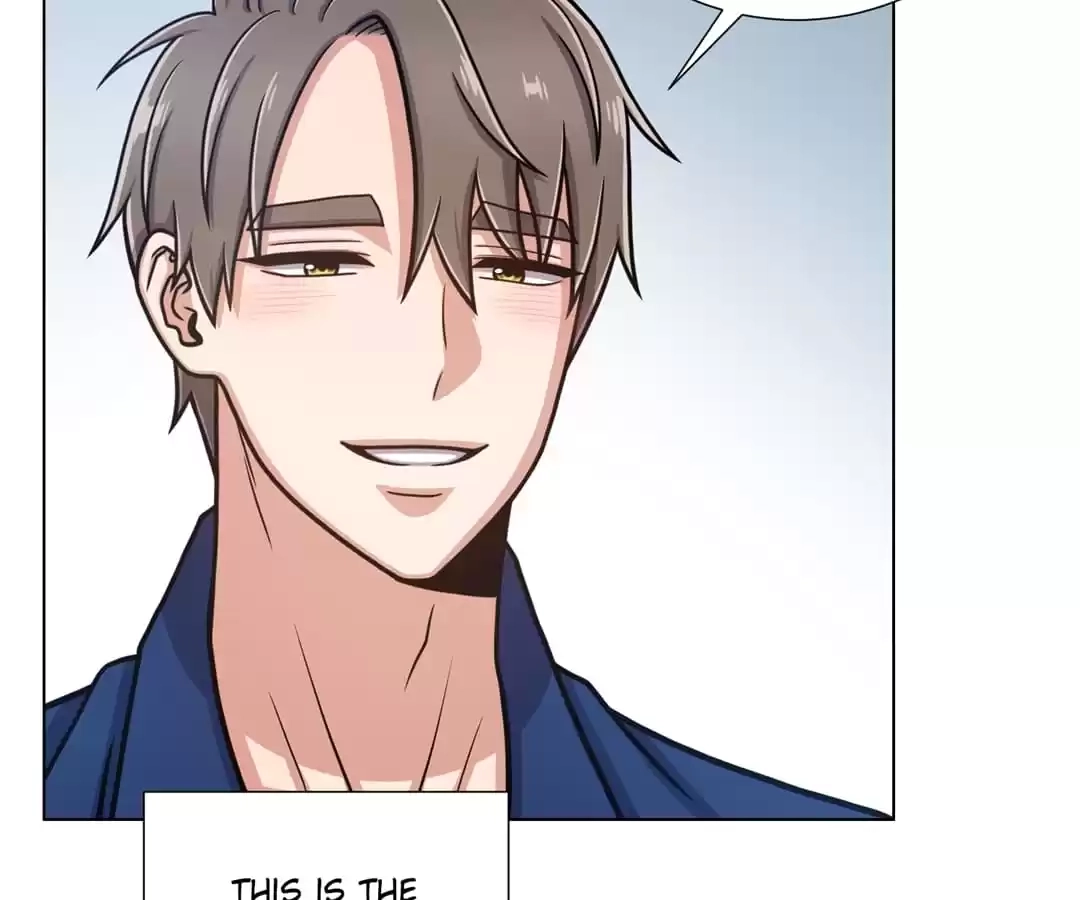 Read Savage Garden chapter 39 image 118 on Lezhin