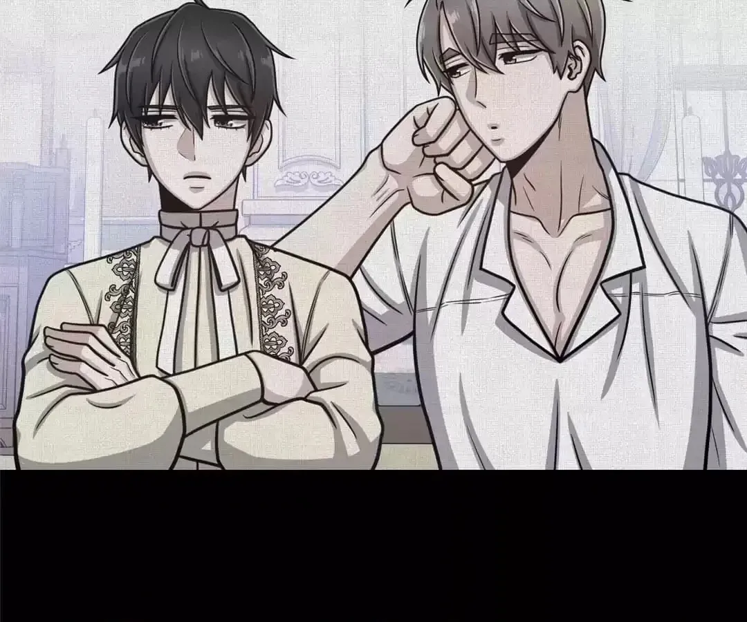 Read Savage Garden chapter 39 image 19 on Lezhin