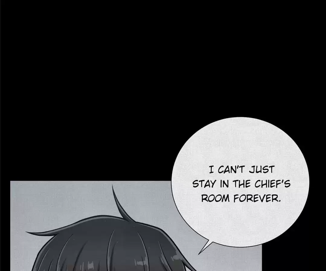 Read Savage Garden chapter 39 image 20 on Lezhin