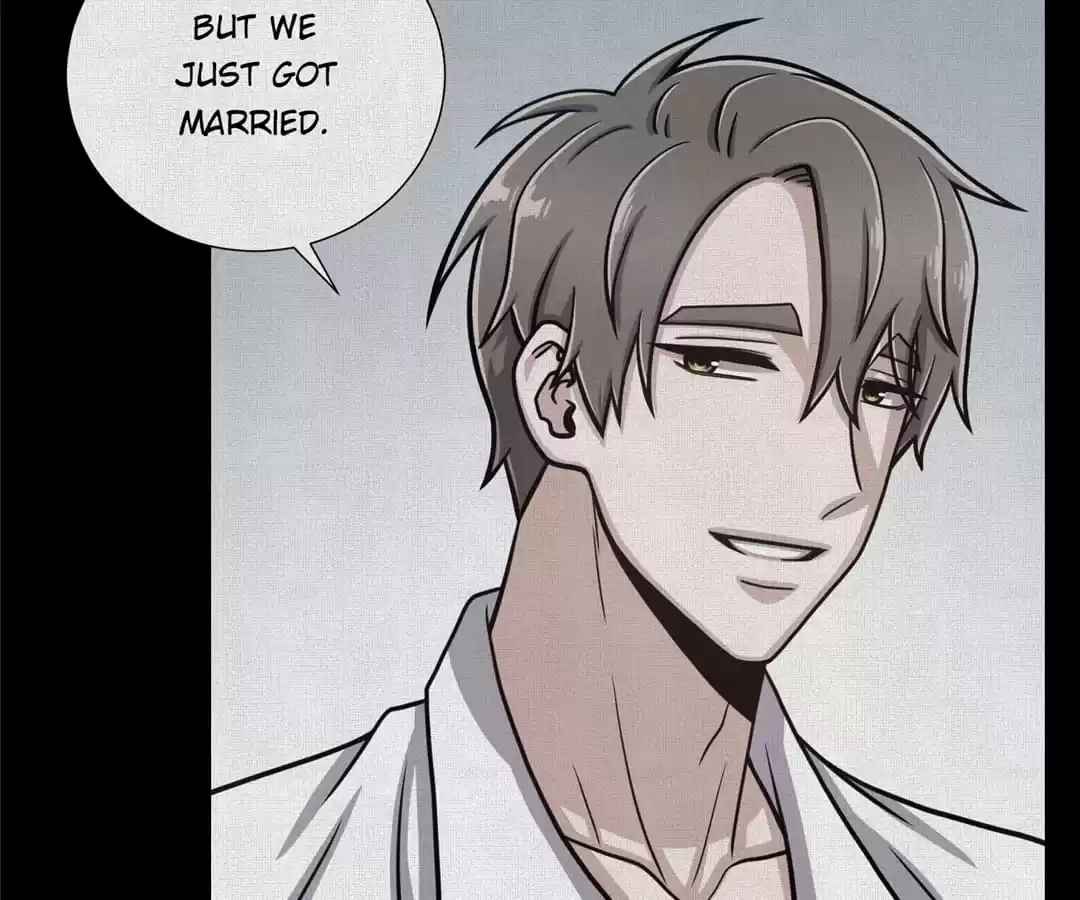 Read Savage Garden chapter 39 image 22 on Lezhin