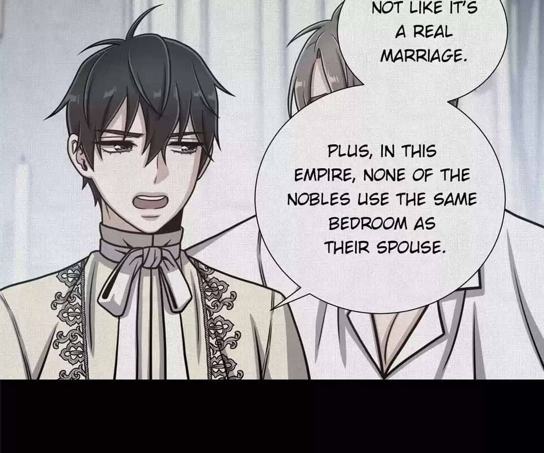 Read Savage Garden chapter 39 image 24 on Lezhin