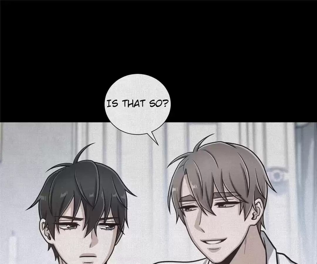 Read Savage Garden chapter 39 image 25 on Lezhin