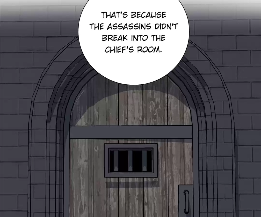 Read Savage Garden chapter 39 image 3 on Lezhin