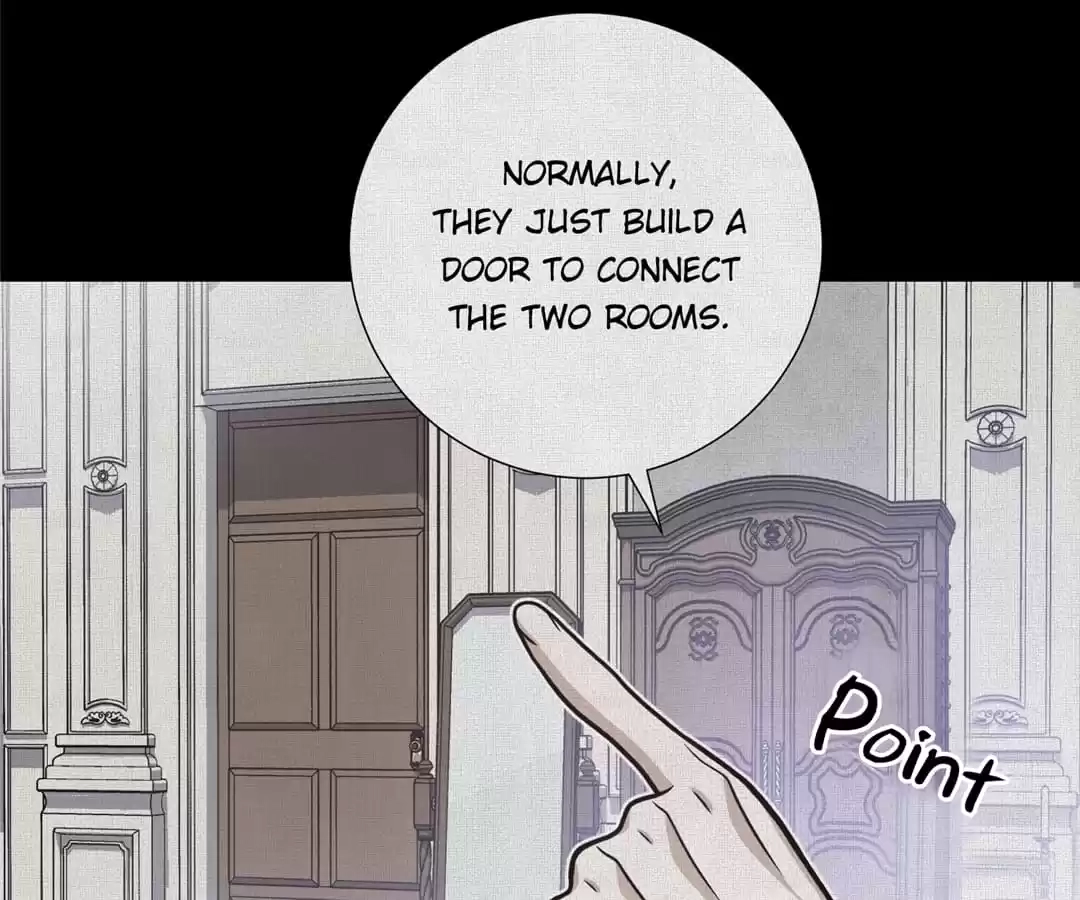 Read Savage Garden chapter 39 image 31 on Lezhin