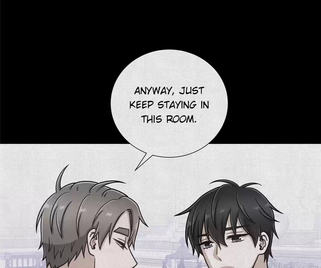Read Savage Garden chapter 39 image 37 on Lezhin