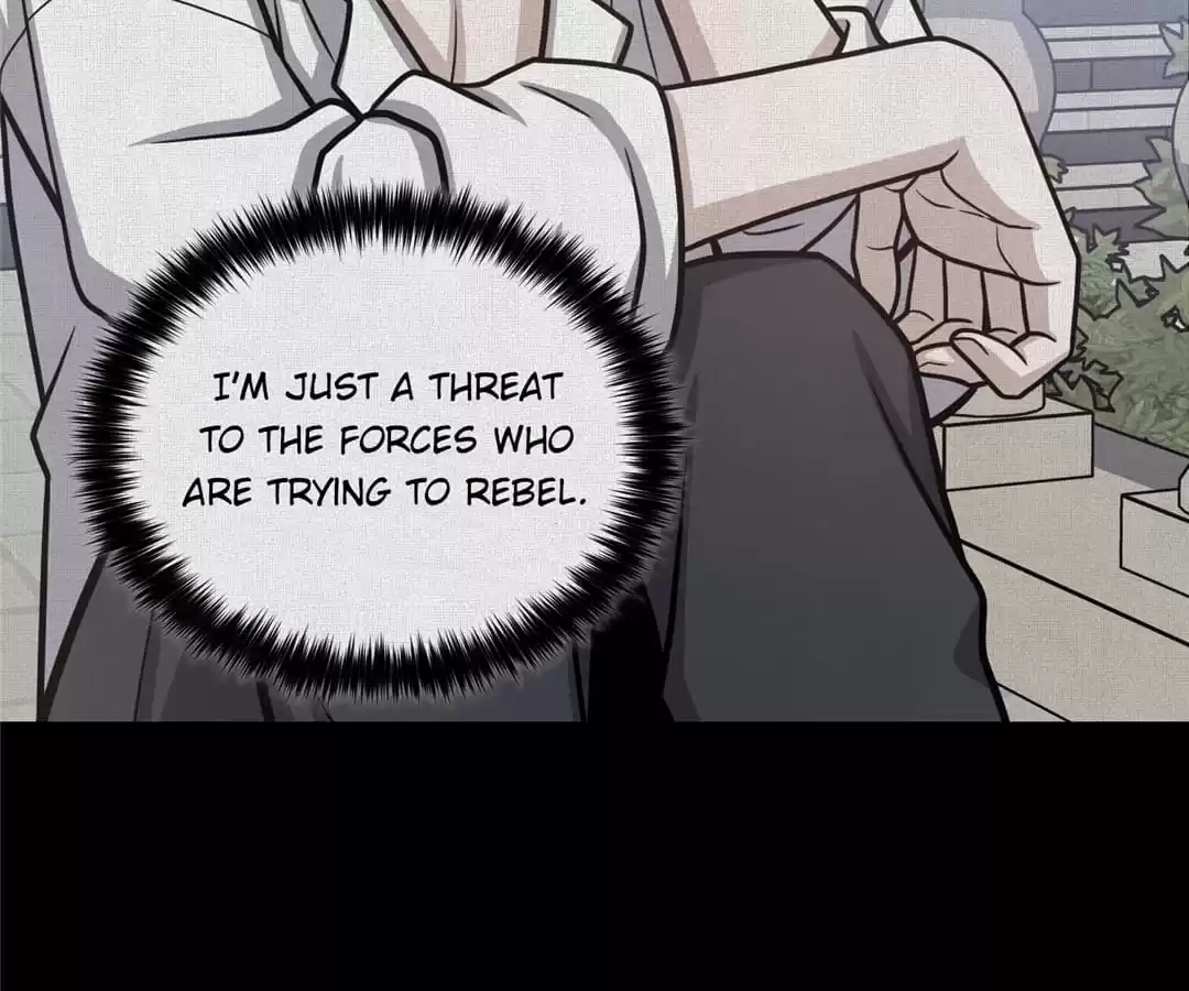 Read Savage Garden chapter 39 image 46 on Lezhin