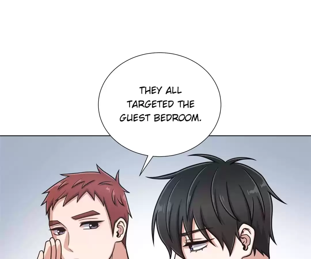 Read Savage Garden chapter 39 image 5 on Lezhin