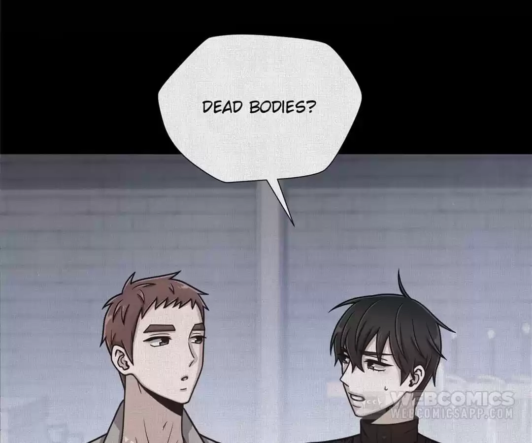 Read Savage Garden chapter 39 image 50 on Lezhin