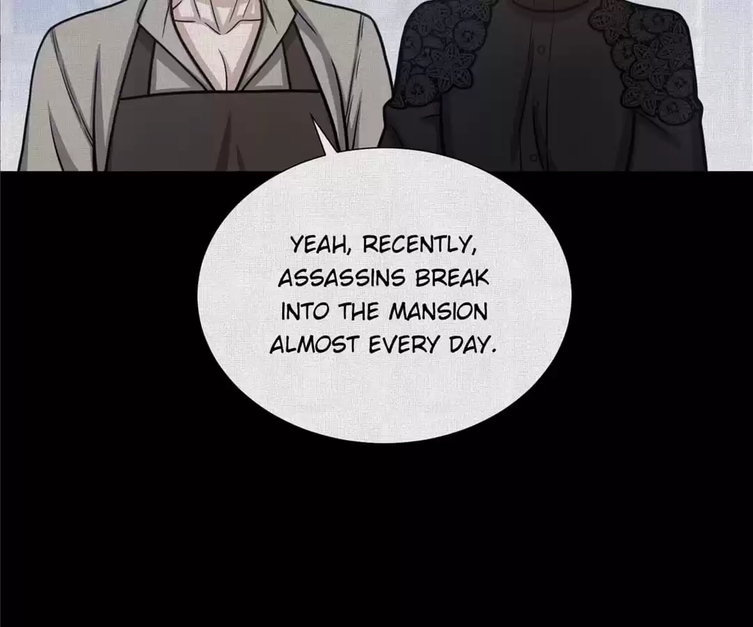 Read Savage Garden chapter 39 image 51 on Lezhin