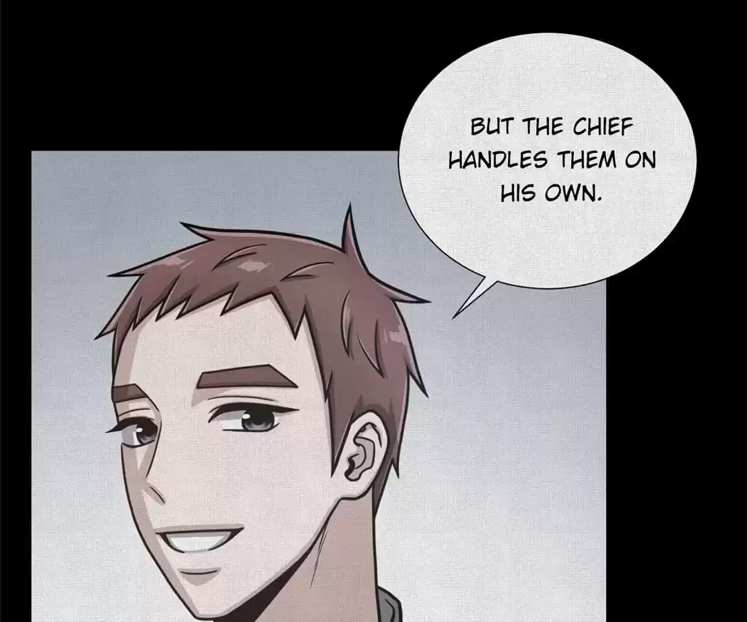 Read Savage Garden chapter 39 image 52 on Lezhin