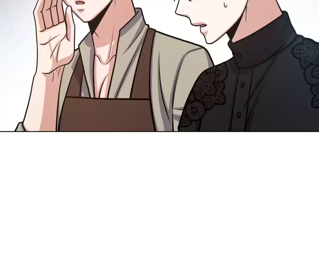 Read Savage Garden chapter 39 image 6 on Lezhin