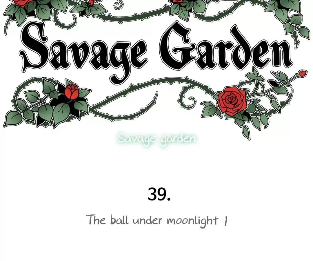 Read Savage Garden chapter 39 image 64 on Lezhin