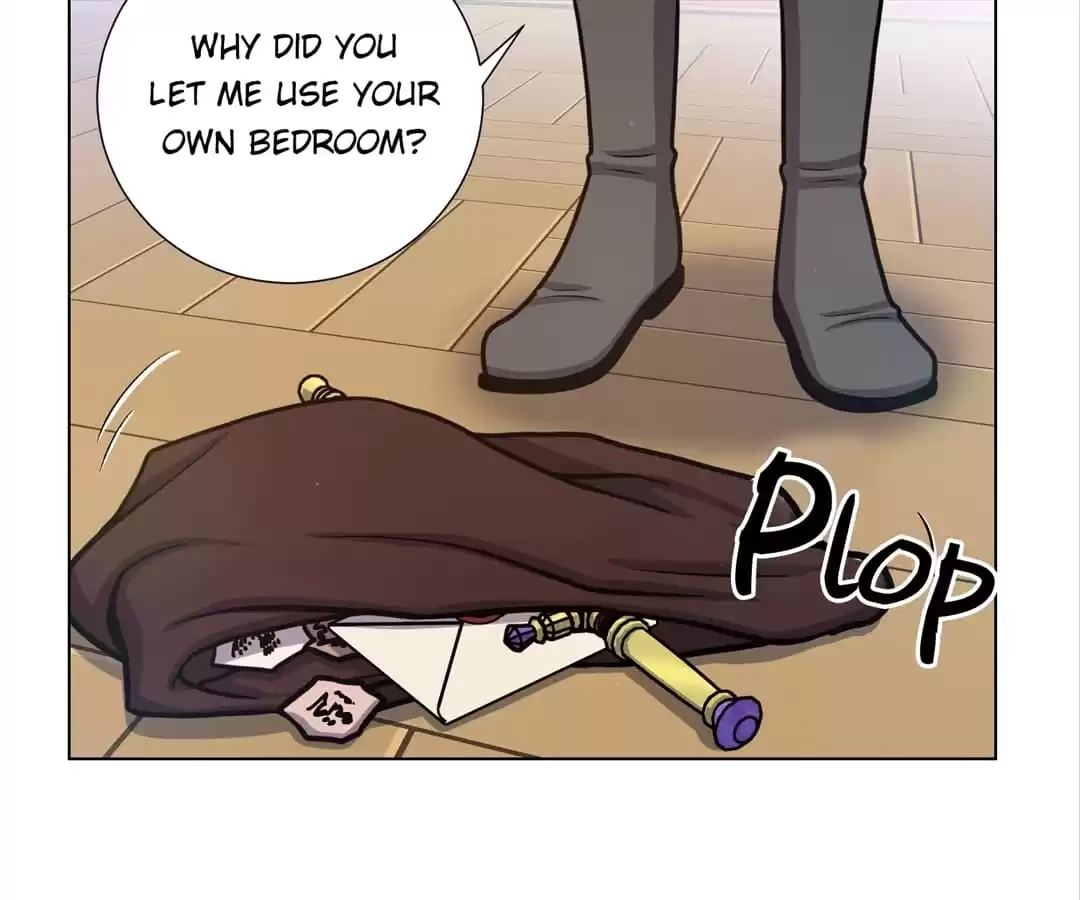 Read Savage Garden chapter 39 image 78 on Lezhin