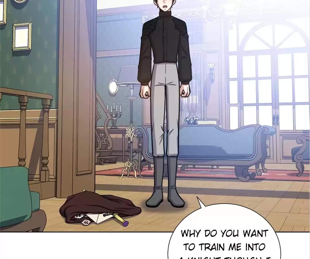 Read Savage Garden chapter 39 image 80 on Lezhin