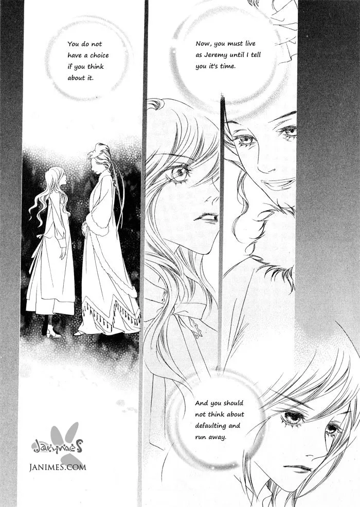 Read Savage Garden chapter 4 image 18 on Lezhin