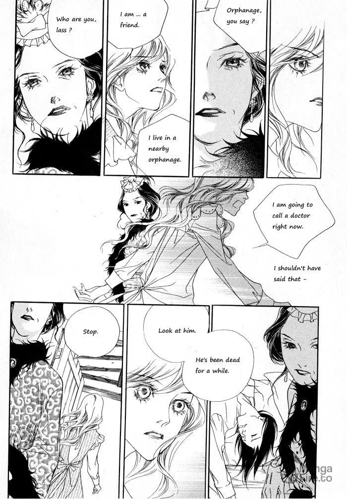 Read Savage Garden chapter 4 image 2 on Lezhin