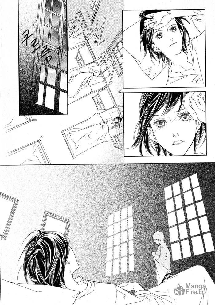 Read Savage Garden chapter 4 image 23 on Lezhin